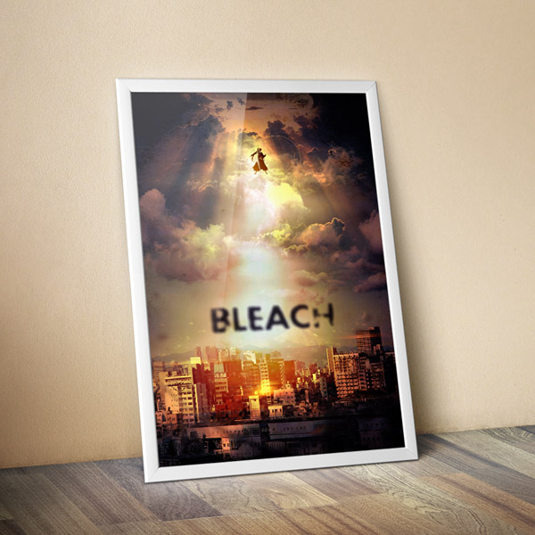 Bleach