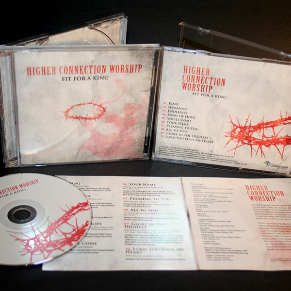 HCC Album